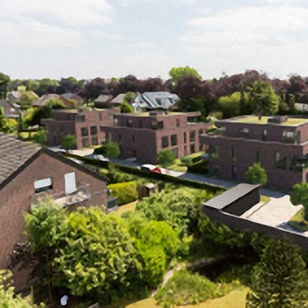 Antonius-Wohnpark Kleve