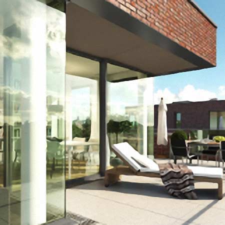 Antonius-Wohnpark Kleve